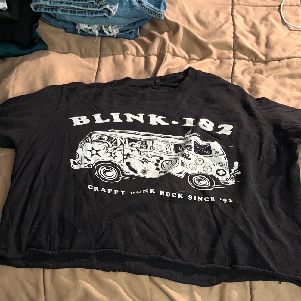 Black Kids T-Shirt